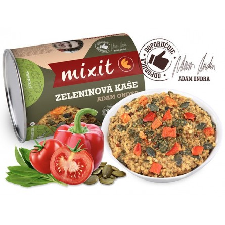 Mixit Zeleninová kaše Adama Ondry 250 g