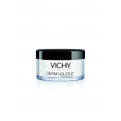 VICHY Dermablend transparentní fixační pudr 28 g