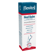 Flexitol Maxiderma balzám na paty 56g