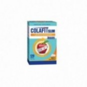 COLAFIT Slim s glukomannanem 120 tablet