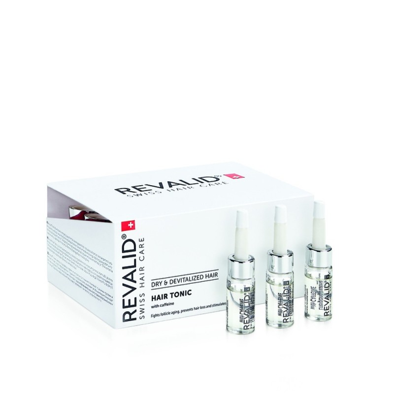 Revalid Hair Tonic 20 x 6 ml