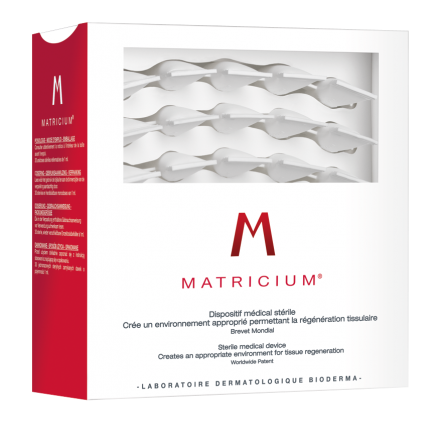 BIODERMA Matricium 30x1 ml