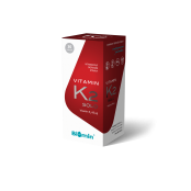 BIOMIN Vitamin K2 Solo 30 tobolek