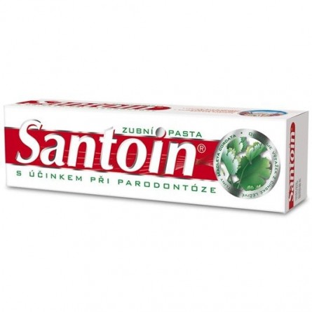 Walmark Santoin zubní pasta 100 ml