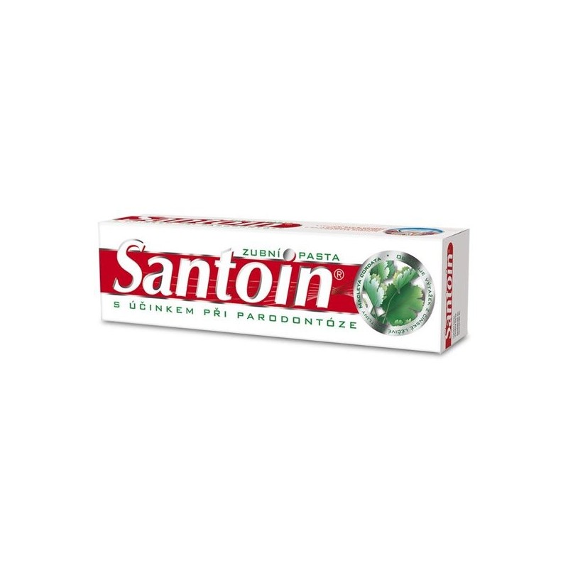 Walmark Santoin zubní pasta 100 ml