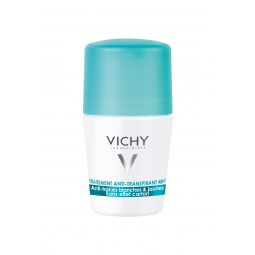 VICHY Antiperspirant 48h roll-on 50 ml
