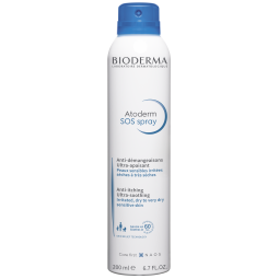 BIODERMA Atoderm SOS sprej 200 ml