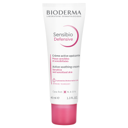 BIODERMA Sensibio Defensive 40 ml