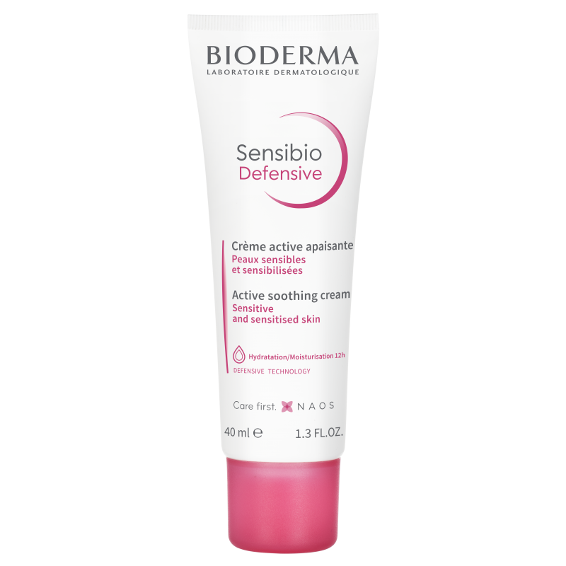 BIODERMA Sensibio Defensive 40 ml