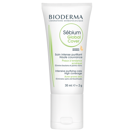 BIODERMA Sébium Global 30 ml