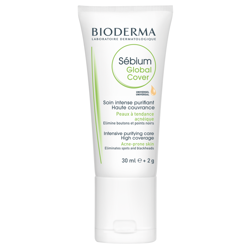 BIODERMA Sébium Global 30 ml