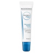 BIODERMA Atoderm Balzám na rty 15 ml