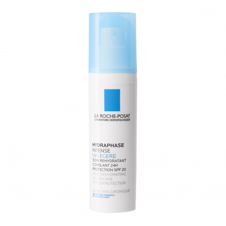 LA ROCHE-POSAY Hydraphase UV Intenzivní hydratační péče s SPF 20 50 ml