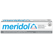 MERIDOL Gentle White zubní pasta 75 ml