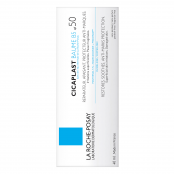 LA ROCHE-POSAY Cicaplast Baume B5 Zklidňující a obnovující balzám SPF50 40 ml