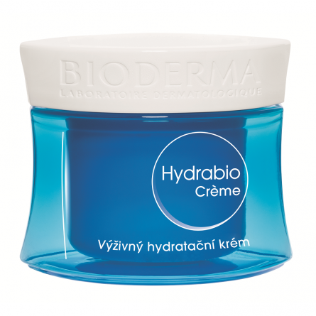 BIODERMA Hydrobio créme 50 ml