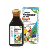 Salus Floradix Kindervital pro děti 250 ml