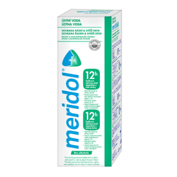 MERIDOL Safe Breath ústní voda 400 ml