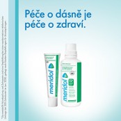 MERIDOL Safe Breath ústní voda 400 ml