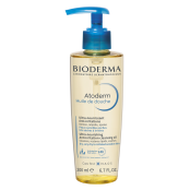 BIODERMA Atoderm Sprchový olej 200 ml