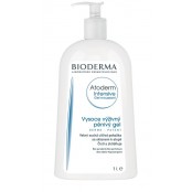 BIODERMA Atoderm Intensive gel moussant 1 l