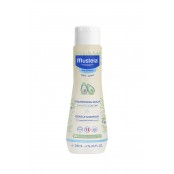 Mustela Jemný šampon 200 ml