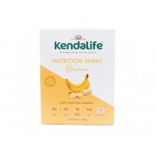 Kendalife proteinový nápoj banán 400 g