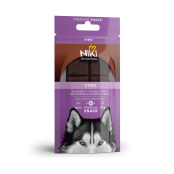 GREEN IDEA Niki snack Stres 60 g