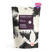 SENSE COCO Bio kokosové chipsy přírodní / family pack 500 g