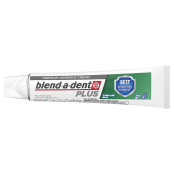 Blend-a-dent Plus Dual Protection upevňující krém 40 g