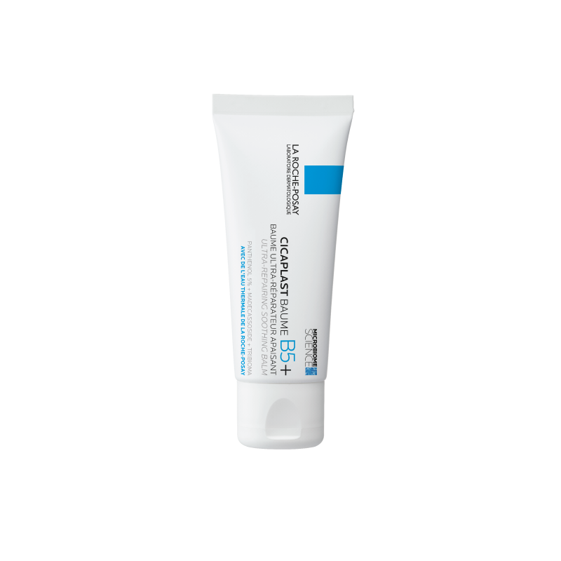 LA ROCHE-POSAY Cicaplast Baume B5+ 40 ml