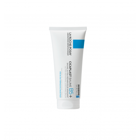 LA ROCHE-POSAY Cicaplast Baume B5+ 100 ml