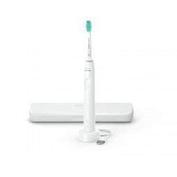 Philips Sonicare Pro Results HX3673/13 Sonický zubní kartáček bílý