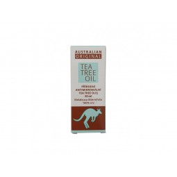 Pharma Activ Australian Original Tea Tree Oil 100 % 30 ml
