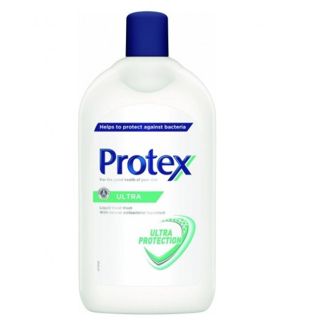 Protex Ultra tekuté mýdlo náhradní náplň 700 ml