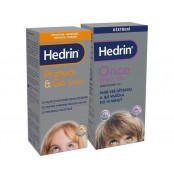 HEDRIN Protect Go Spray 120ml