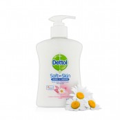 DETTOL Tekuté mýdlo s výtažkem z heřmánku 250 ml