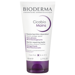 BIODERMA Cicabio Krém na ruce 50 ml