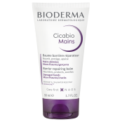 BIODERMA Cicabio Krém na ruce 50 ml