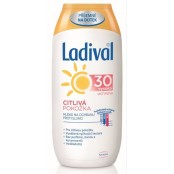 LADIVAL CITLIVÁ POKOŽKA PLUS OF 30