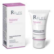 Relife Relizema Cream 40 ml