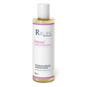 Relife Relizema hydrating cleansing bath oil 200ml