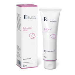 Relife Relizema baby care 100 ml