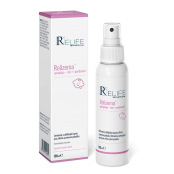 Relife Relizema spray&go zinc + panthenol 100ml