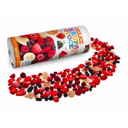 Mixit Velké křupavé ovoce 150 g