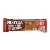 Mixitka BEZ LEPKU - Datle + Fíky 60 g