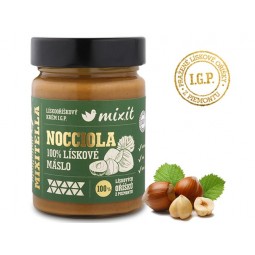 Mixitella Premium - Lískový oříšek z Piemontu 300 g