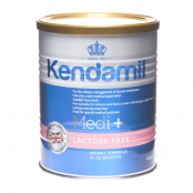 Kendamil Medi Plus Lactose-free (400 g)