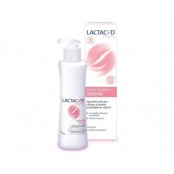 Lactacyd Pharma Intimní gel pro citlivou pokožku 250 ml + ubrousky