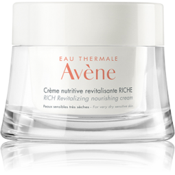 AVÈNE Revitalizační velmi výživný krém 50 ml